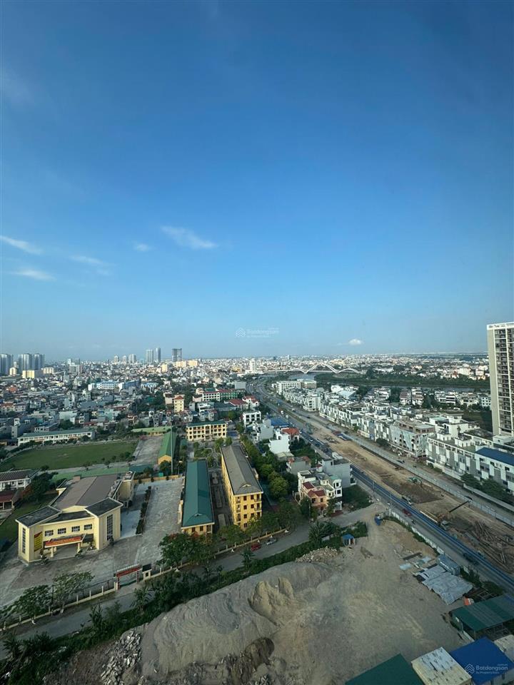 Chuyển nhượng căn hộ thô 2 ngủ giá mềm chỉ 3,1 tỷ