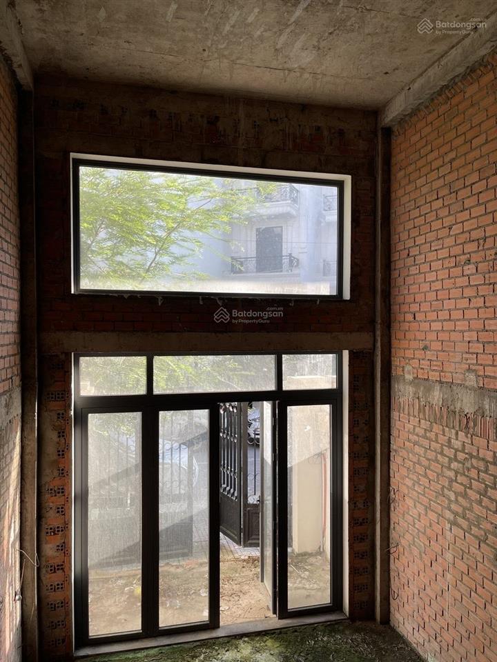 Cần bán từ từ nhà phố thương mại one palace, hà huy giáp, thạnh lộc, quận 12, 7 tỷ, 60m2