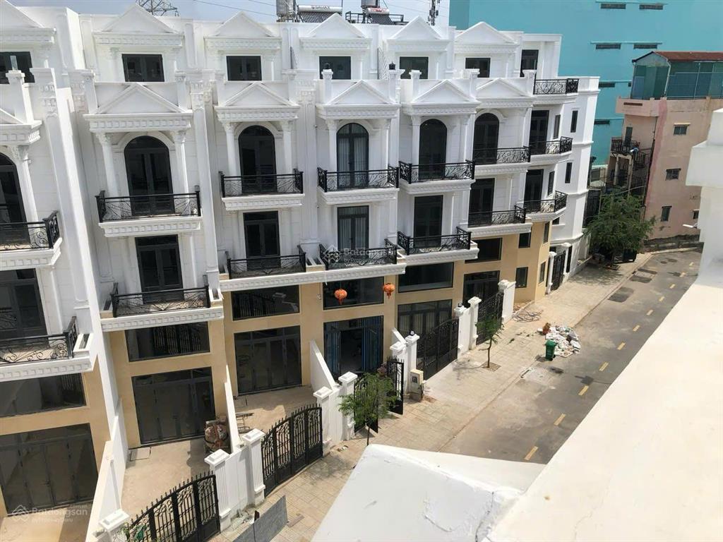 Cần bán từ từ nhà phố thương mại one palace, hà huy giáp, thạnh lộc, quận 12, 7 tỷ, 60m2