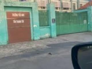 Bán đất diện tích lớn củ chi lô đẹp, dễ khai thác