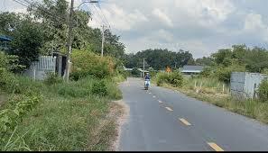 Bán đất bến đình củ chi lô đẹp, diện tích lớn