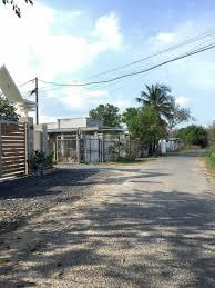 Bán đất bến đình củ chi lô đẹp, diện tích lớn