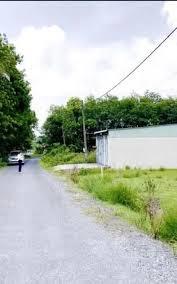 Bán đất bến đình củ chi lô đẹp, diện tích lớn