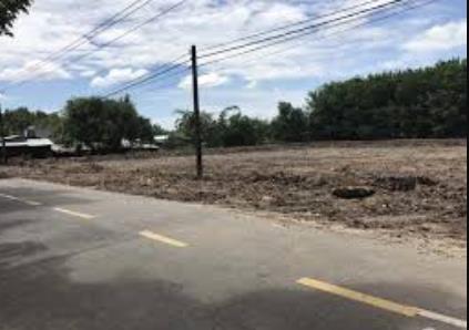 Bán đất bến đình củ chi lô đẹp, diện tích lớn