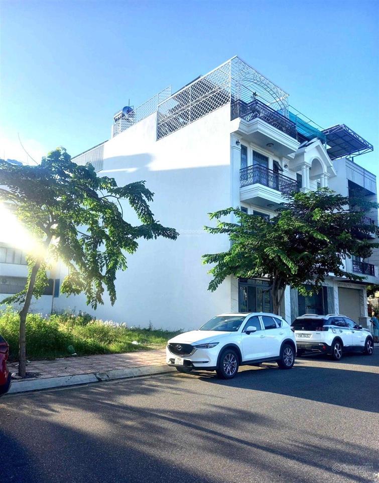 Ngộp bán gấp lô đất 136m2 tại đường 25b kết nối thẳng về công chính sbqt lt giá siêu hời chỉ 2tỷ350