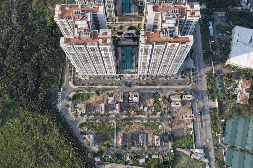 Ngợp bán gấp lô đất đg đào trí, 3,5 tỷ, 65m2, hàng hiếm uy tín view sông đối diện sài gòn riverside