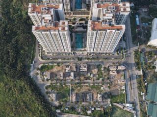 Ngợp bán gấp lô đất đg đào trí, 3,5 tỷ, 65m2, hàng hiếm uy tín view sông đối diện sài gòn riverside