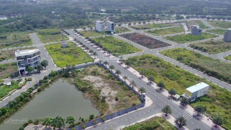 Bán gấp lô đất ngay vành đai 3 long trường q9 ,dt 87m2, giá cực chất chính chủ 2,95 tỷ