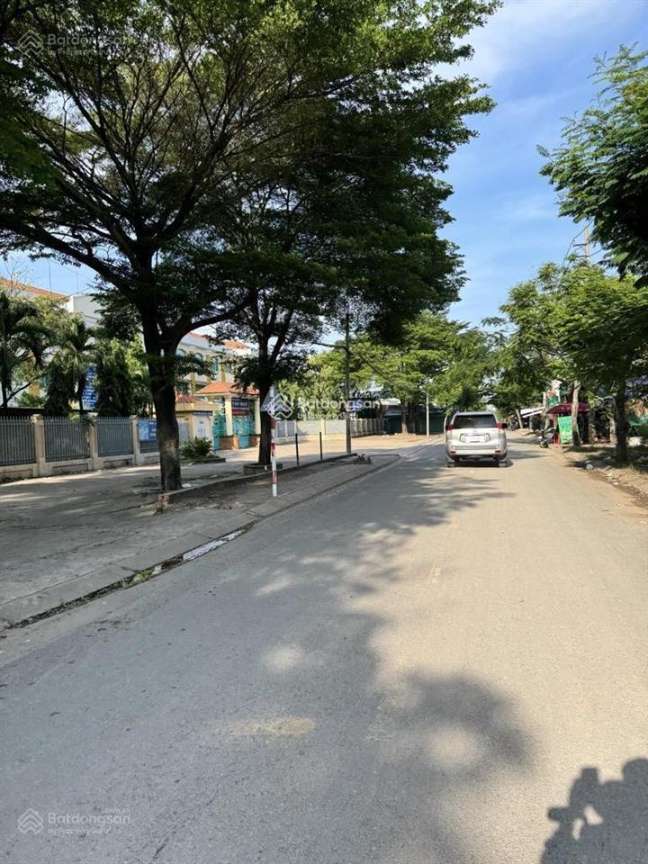 Ngộp bank bán gấp lô đất ngay chợ đông thạnh gần đường đặng thúc vịnh dt195m2 giá 3.2tỷ
