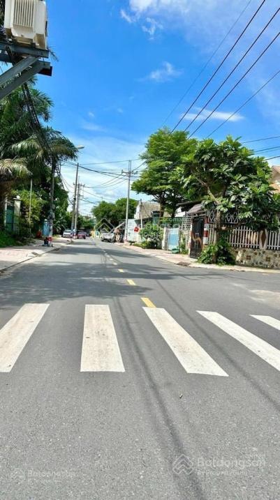 Ngộp bank bán gấp lô đất ngay chợ đông thạnh gần đường đặng thúc vịnh dt195m2 giá 3.2tỷ