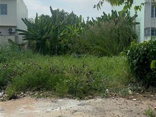 Bán đất tại đường 25c kết nối về sân bay long thành giá 2,35 tỷ, diện tích 125m2 đất thổ cư