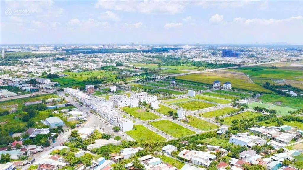 Một nền hiếm có diện tích nhà vườn kdc an thuận, đối diện sb long thành 168m² giá 3ty***