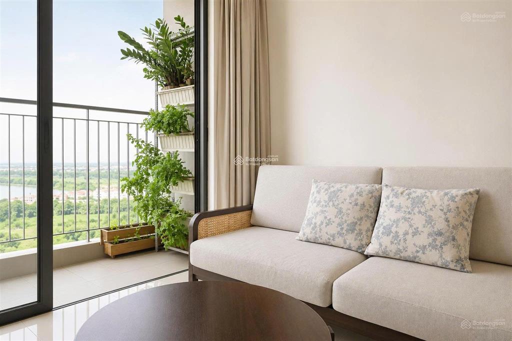 Ngân hàng tăng lãi suất nên cần bán gấp căn hộ 68m2 tại vinhomes grandpark ưu tiên khách trong tuần