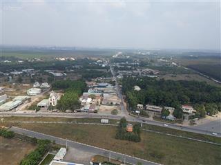 Đất mặt tiền 769 sân bay long thàng