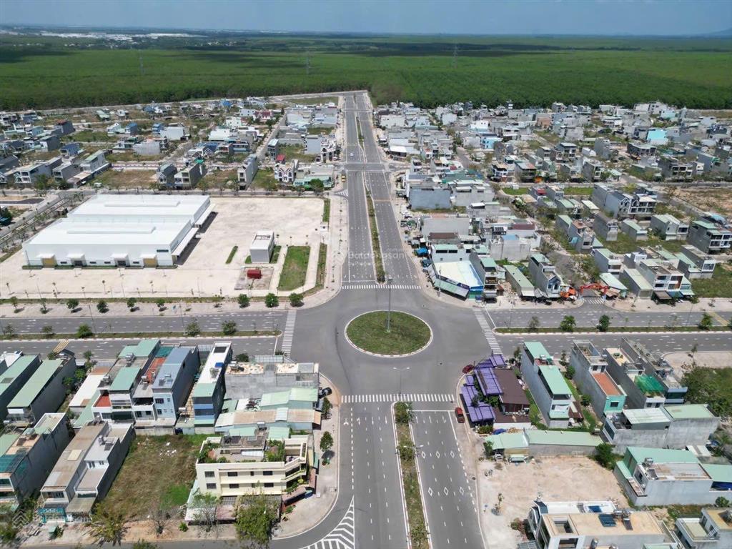 Đất tái định cư sân bay long thành