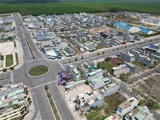 Đất tái định cư sân bay long thành