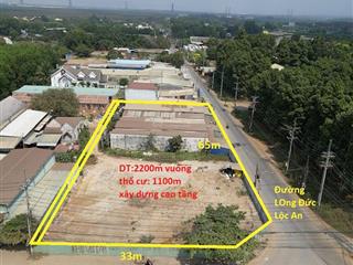 Đất vip sân bay long thành kế tái định cư sân bay