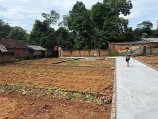 Bán đất tại xã phật tích, tiên du, bắc ninh, giá siêu hời 1,2 tỷ, 72m2