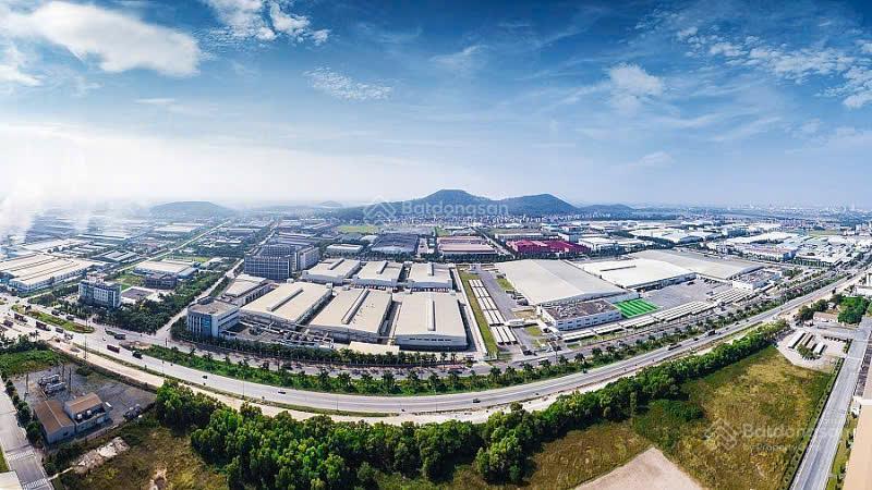 Cho thuê kho, nhà xưởng tại khu công nghiệp quế võ ii, giá thỏa thuận, từ 1000 m2, giá tốt hot!