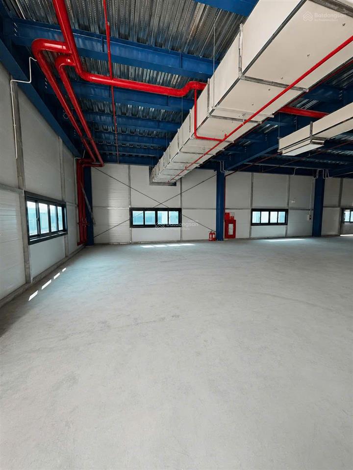 Cho thuê kho, nhà xưởng tại khu công nghiệp quế võ ii, giá thỏa thuận, từ 1000 m2, giá tốt hot!