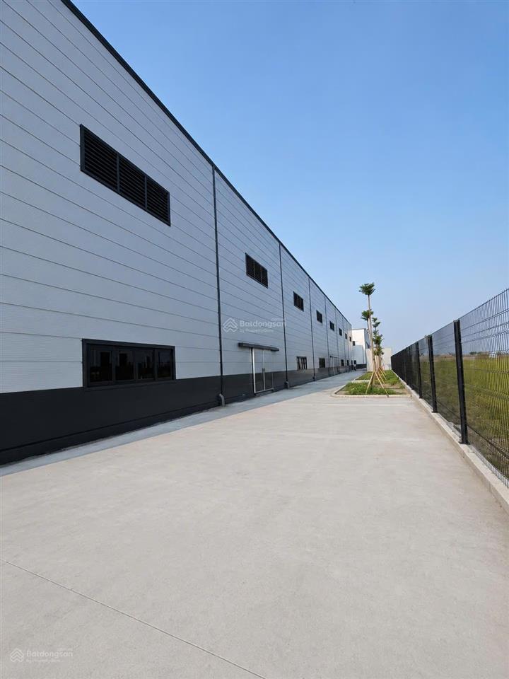 Cho thuê kho, nhà xưởng tại khu công nghiệp quế võ ii, giá thỏa thuận, từ 1000 m2, giá tốt hot!