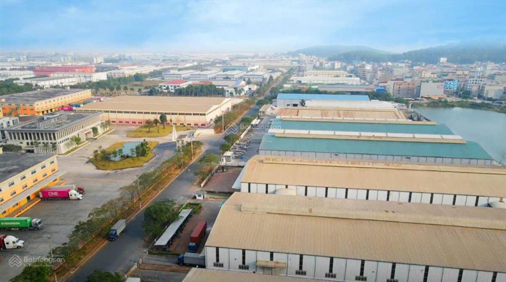 Cho thuê kho, nhà xưởng tại khu công nghiệp quế võ ii, giá thỏa thuận, từ 1000 m2, giá tốt hot!