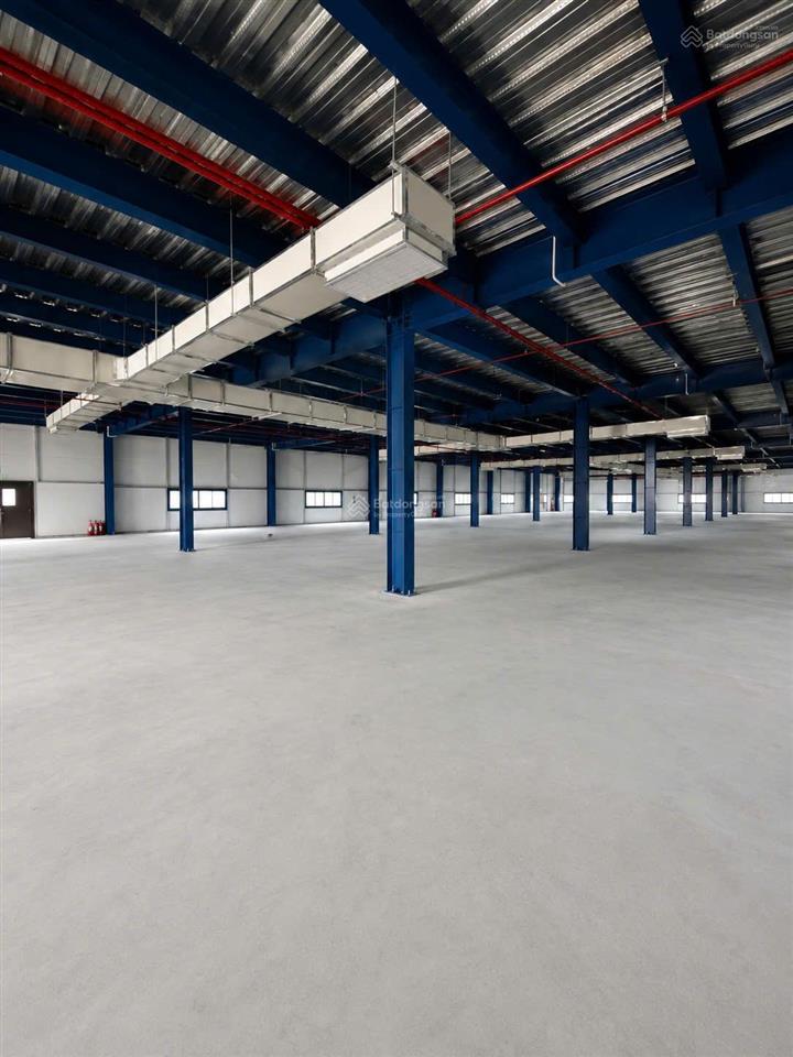 Cho thuê kho, nhà xưởng tại khu công nghiệp quế võ ii, giá thỏa thuận, từ 1000 m2, giá tốt hot!