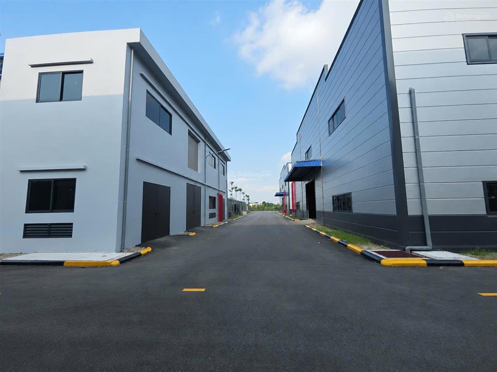 Cho thuê kho, nhà xưởng tại khu công nghiệp quế võ ii, giá thỏa thuận, từ 1000 m2, giá tốt hot!