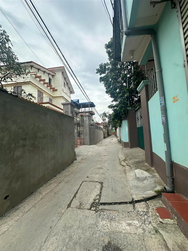 Bán lô góc 2 mặt tiền tại guột, xã việt hùng, huyện quế võ, bắc ninh, xung quanh nhiều phòng trọ