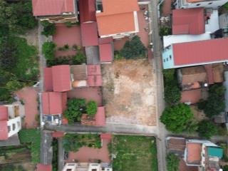Bán lô góc 2 mặt tiền tại guột, xã việt hùng, huyện quế võ, bắc ninh, xung quanh nhiều phòng trọ