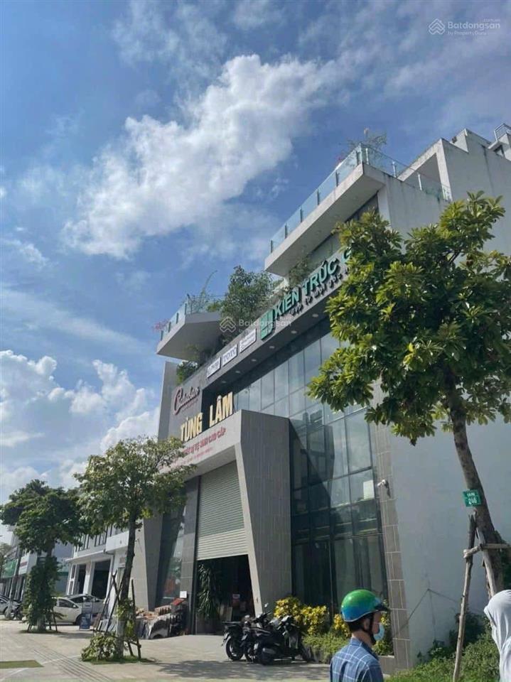 Cần chuyển nhượng lô đất đẹp mặt trục chính đường đt 179 (dabaco, từ sơn) gần vòng xuyến