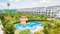 Chính chủ cần vốn kinh doanh bán căn hộ hoa hậu liền kề xẻ khe 128m2, giá cắt lỗ ocean park 2