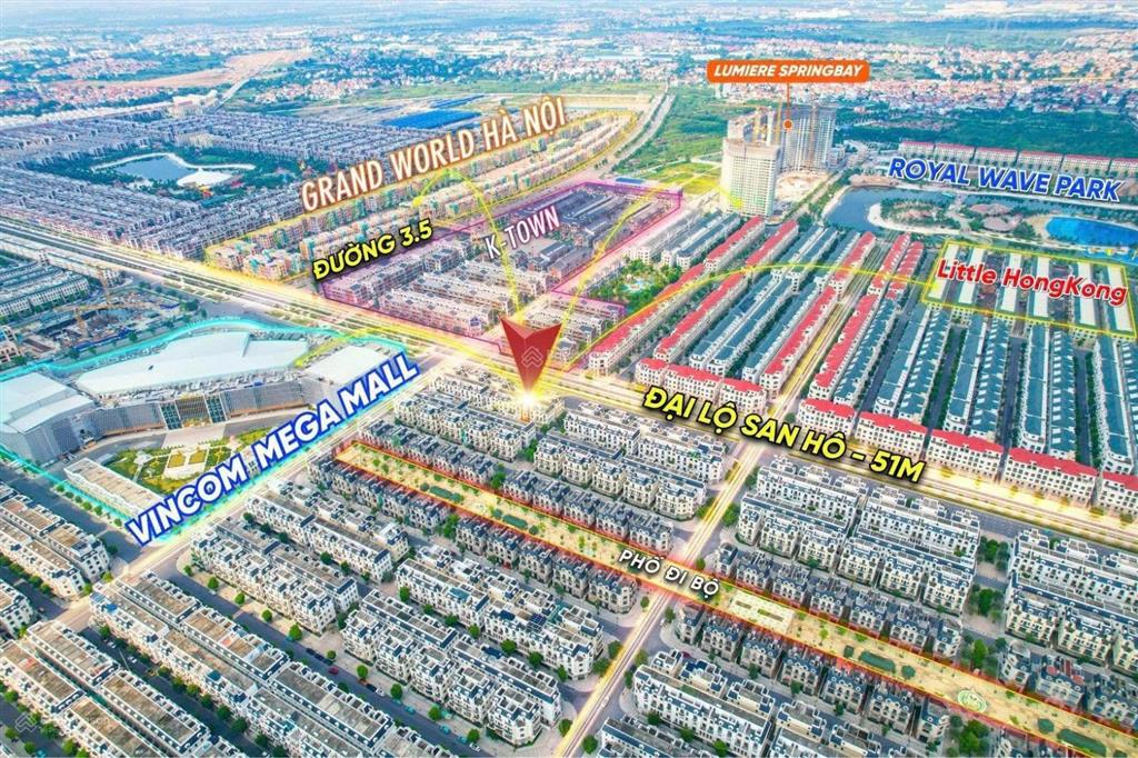 Cần vốn kinh doanh bán căn kinh đô kinh doanh, đã hoàn thiện tầng 4 khai thác thuê được luôn