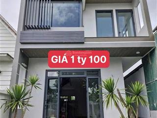 Cắt lỗ 200tr bán nhanh trong tuần nhà hưng nhơn giá rẻ  gần chợ bờ ngựa chỉ 1 căn duy nhất