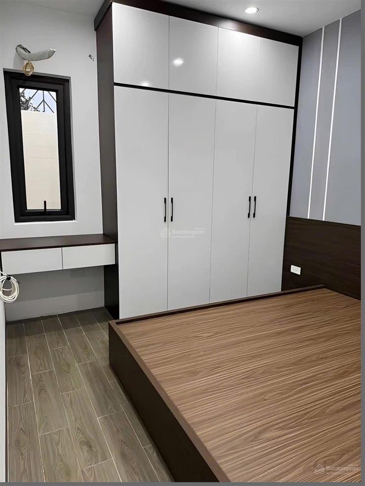 Giảm 300tr cho vợ chồng trẻ sở hữu căn nhà gác lửng hiện đại , 2pn , giá 1 ty 900 full n.thất