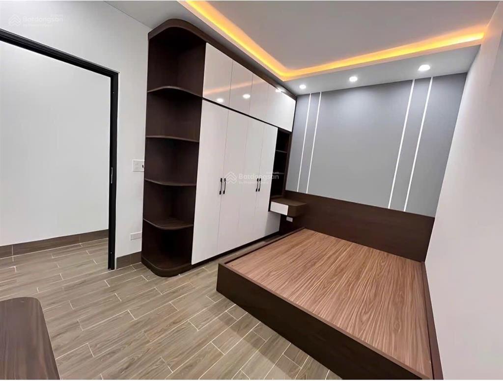 Giảm 300tr cho vợ chồng trẻ sở hữu căn nhà gác lửng hiện đại , 2pn , giá 1 ty 900 full n.thất