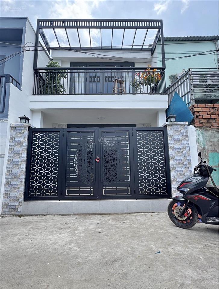 Thanh lý gấp nhà tại võ văn vân, 850tr, 90 m2, 3bán nhà riêng tại võ văn vân, 90 m2, 3pn, 3wc