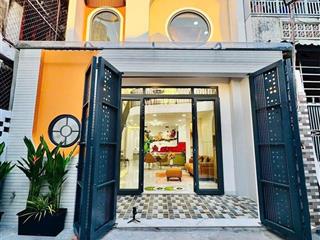 Thanh lý nhà riêng tại võ văn vân, 800tr , 80m2, 3pn, 2wc, hướng đông bắc