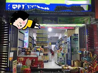 Thanh lý gấp trong tuần  căn nhà tập hoá kinh doanh mặt tiền  trịnh quang nghị, p7, q8 , giá 1ty1