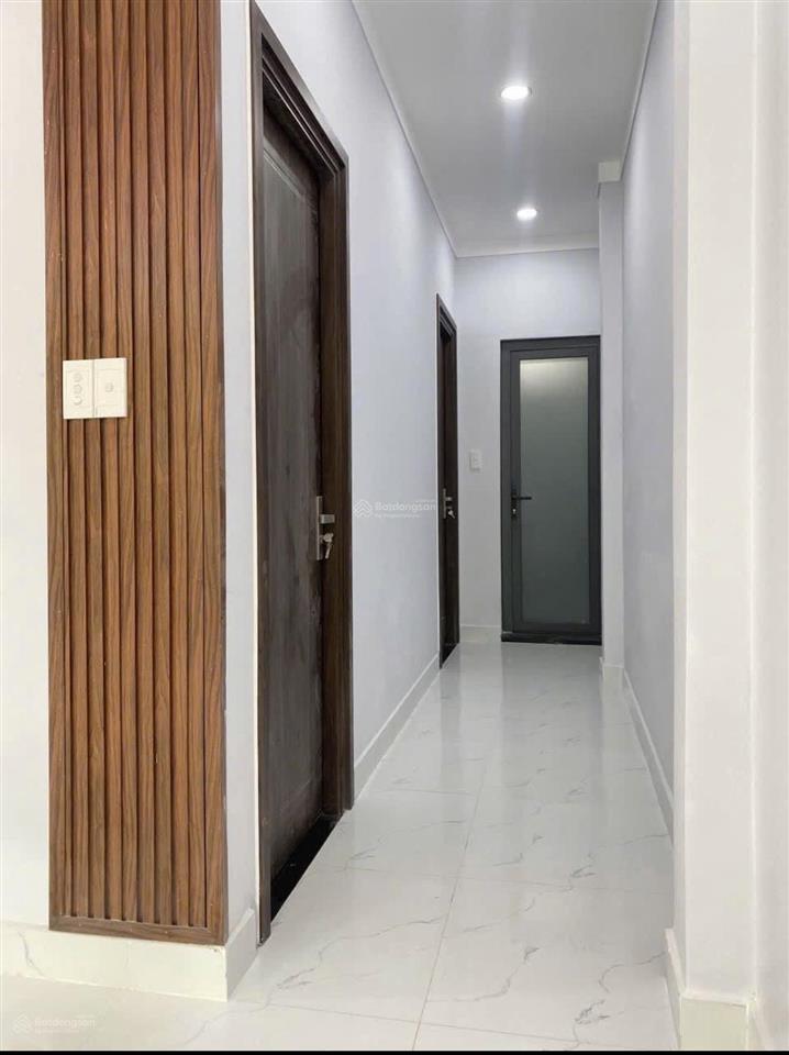 Thanh lý gấp cắt lỗ 200tr nhà trệt lửng , võ văn vân , vĩnh lộc b  giá 760tr