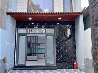 Thanh lý gấp cắt lỗ 200tr nhà trệt lửng , võ văn vân , vĩnh lộc b  giá 760tr