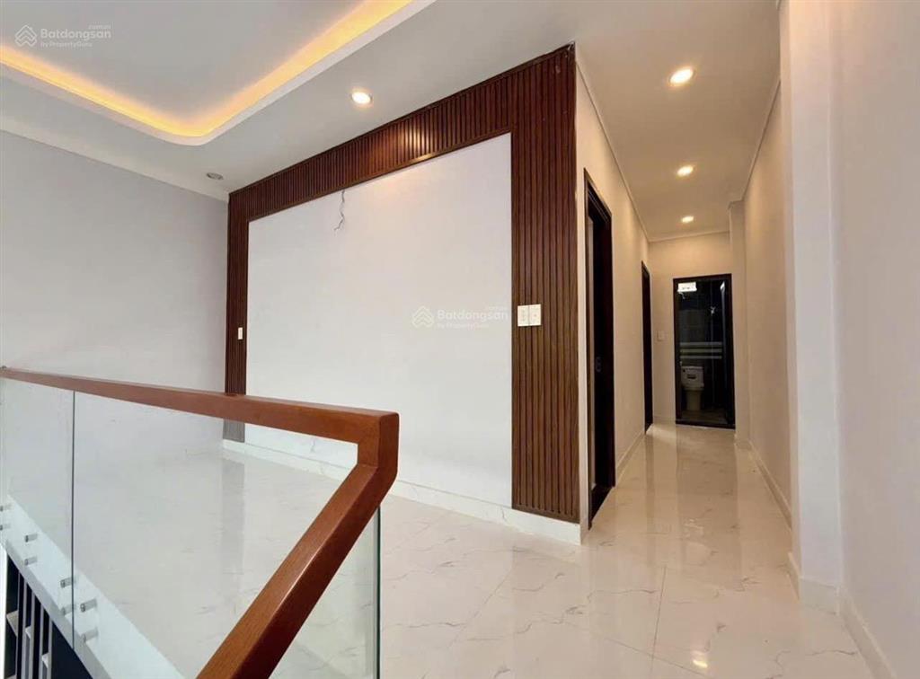 Thanh lý gấp cắt lỗ 200tr nhà trệt lửng , võ văn vân , vĩnh lộc b  giá 760tr