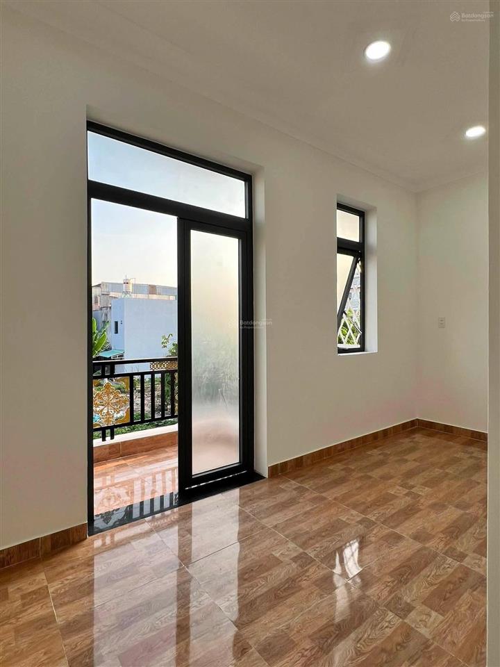 Chủ nợ đá banh cần bán nhanh nhà  hưng nhơn, 80m², 3pn, 3wc, cho thuê được 7tr/tháng