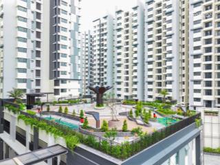 Bán căn hộ 2pn, 2wc tại the habitat bình dương, giá chỉ với 2,4 tỷ, 64m2
