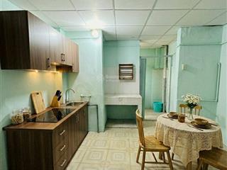 Bình thạnh nhà sát mặt tiền phan văn trị giá dưới 5 tỷ hiếm