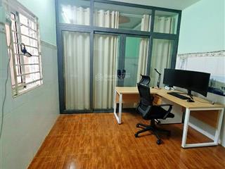 Ngã 6 nguyễn tri phương 3 mặt hẻm thẳng 1 trục, 43m2, 5.2 tỷ, dòng tiền 10tr/tháng