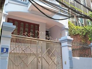 Cho thuê nhà riêng làm nhà ở hoặc công ty.