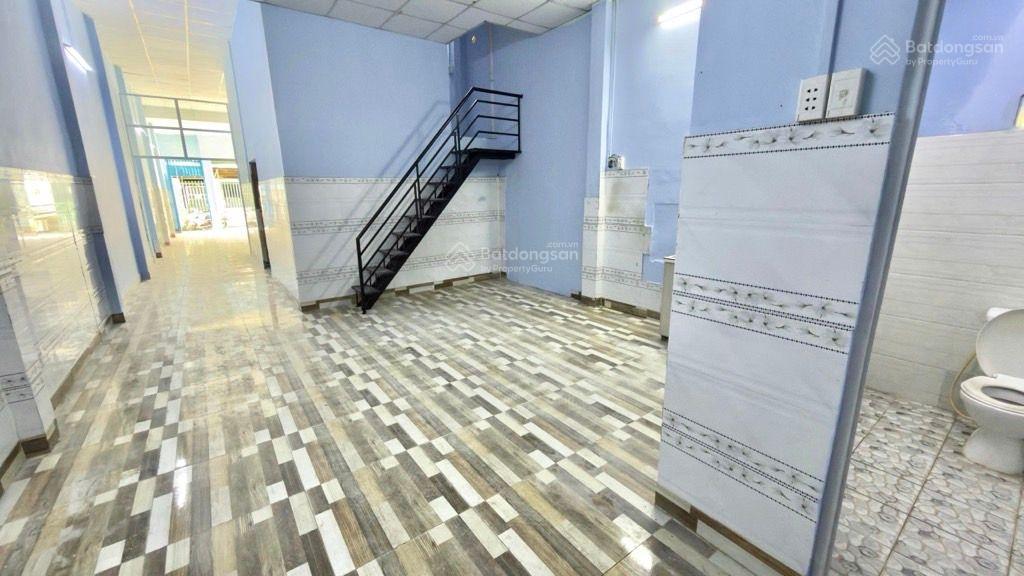 Chính chủ cần bán nhà 1 trệt + lửng shr trung mỹ tân xuân hóc môn tp hcm