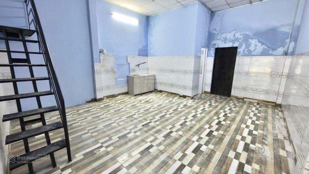 Chính chủ cần bán nhà 1 trệt + lửng shr trung mỹ tân xuân hóc môn tp hcm