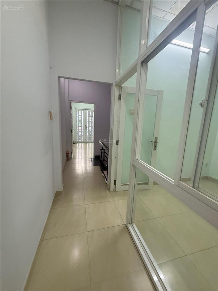 Chính chủ cần bán nhà phạm văn chiêu, phường 14, quận gò vấp 70m2 4x17,5m 2 tầng